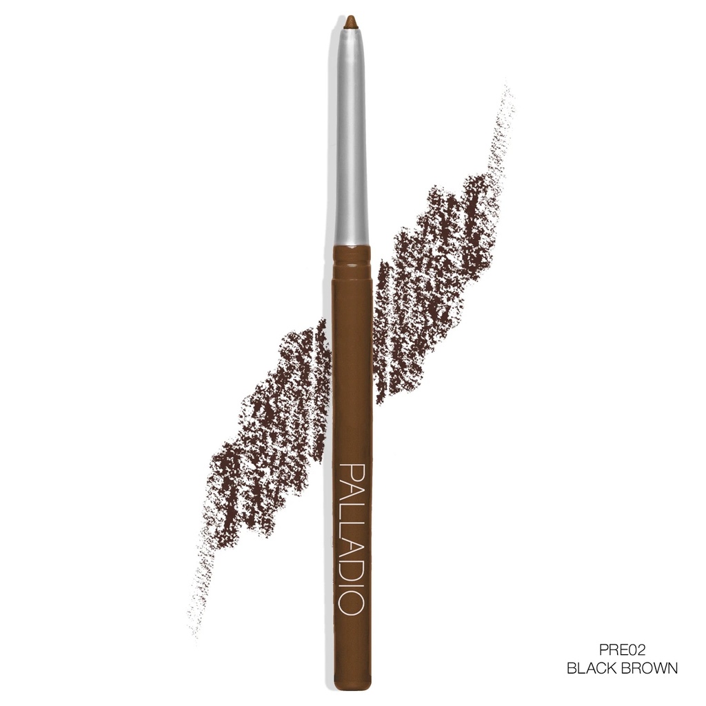 PALLADIO Waterproof Eyeliner