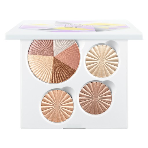 OFRA Glow Up Highlighter Palette