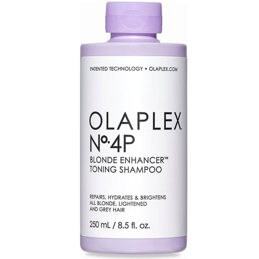 OLAPLEX TONING SHAMPOO NO.4  250ML