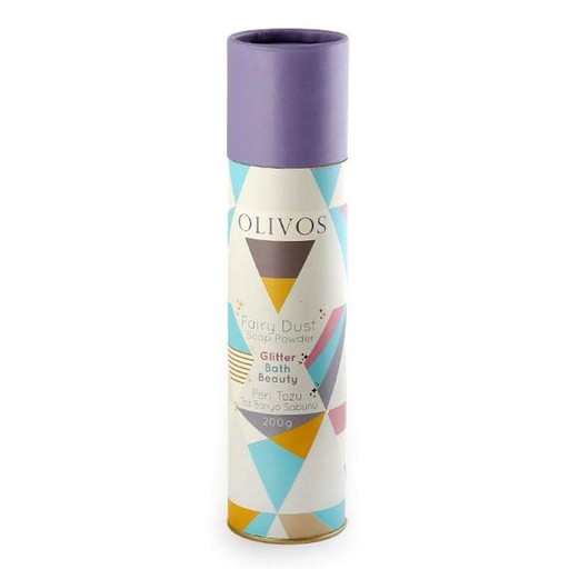 OLIVOS FAIRY DUST SOAP POWDER 200ML