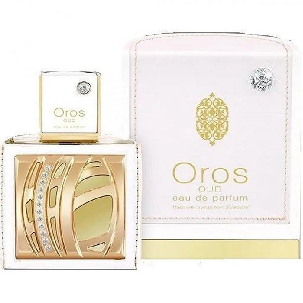 OROS OUD EDP 50ML