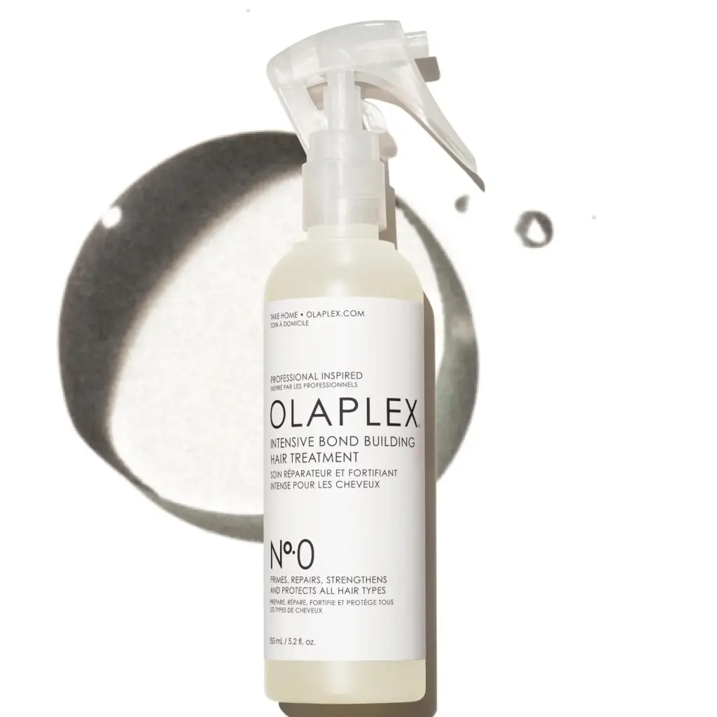 Olaplex No.0 Intensive Bond Building Treatment 155Ml