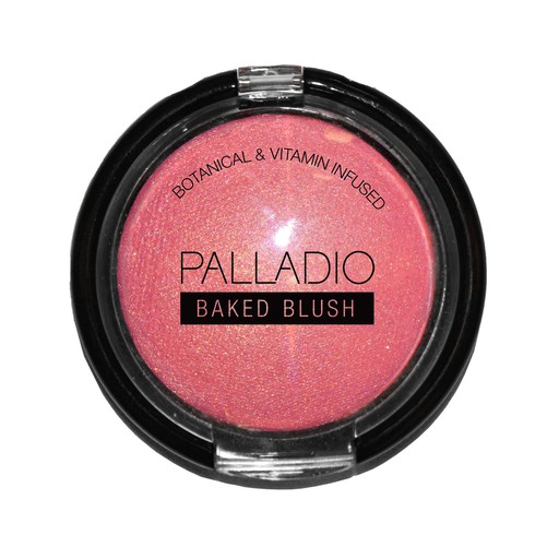 PALLADIO Baked Blush