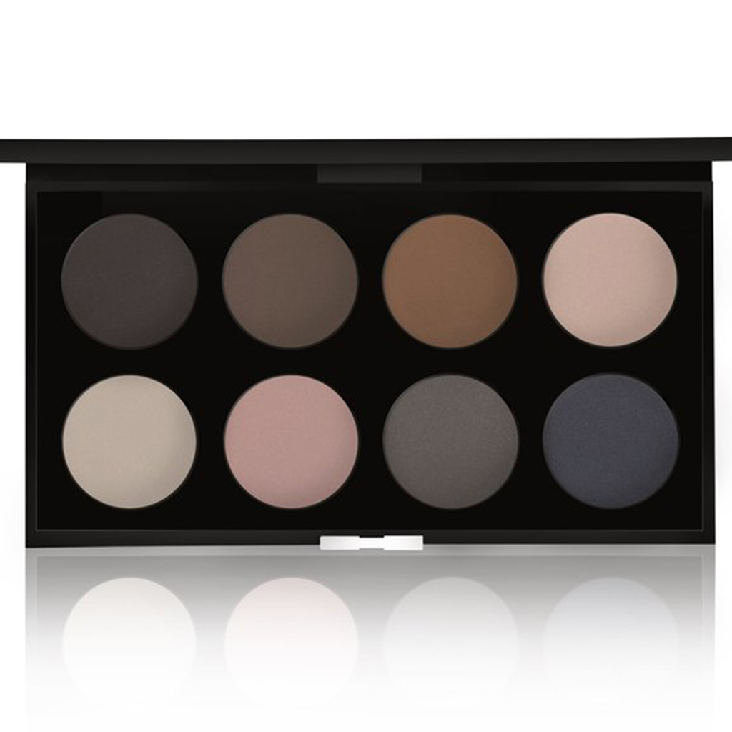 GA-DE  EYESHADOW PALETTE