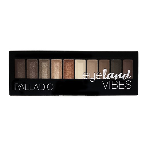 PALLADIO Eyeshadow Palette