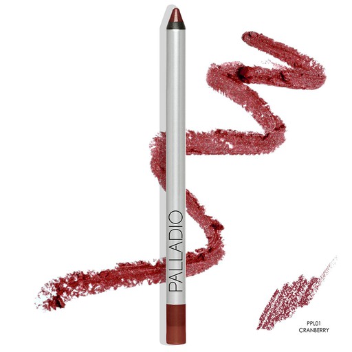 PALLADIO Herbal Precision Lipliner