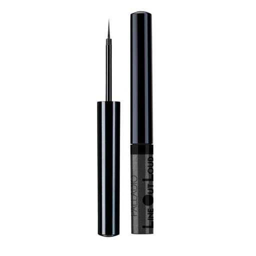 PALLADIO Intense Liquid Eyeliner