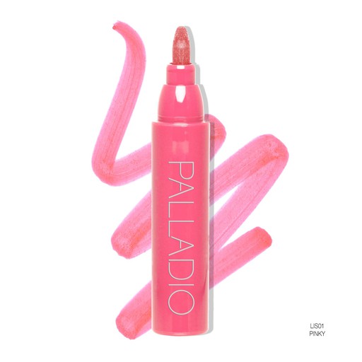PALLADIO Lip Stain