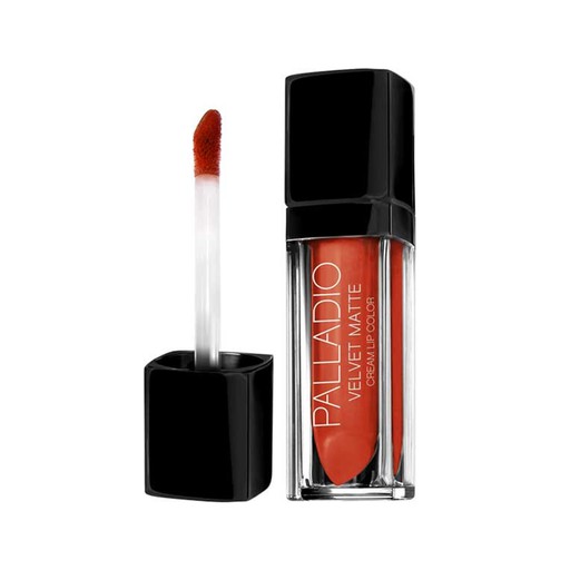 PALLADIO Velvet Matte Lip Color