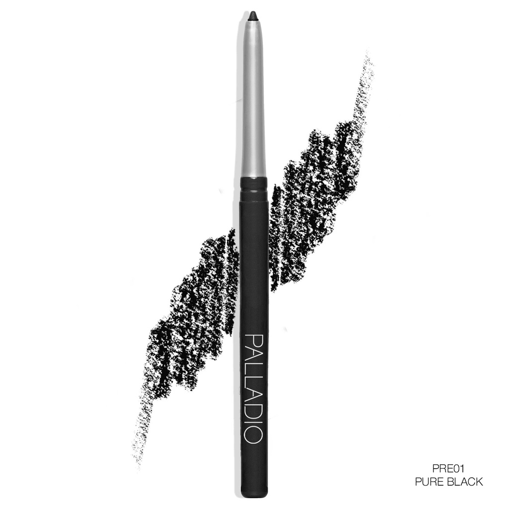 PALLADIO Waterproof Eyeliner