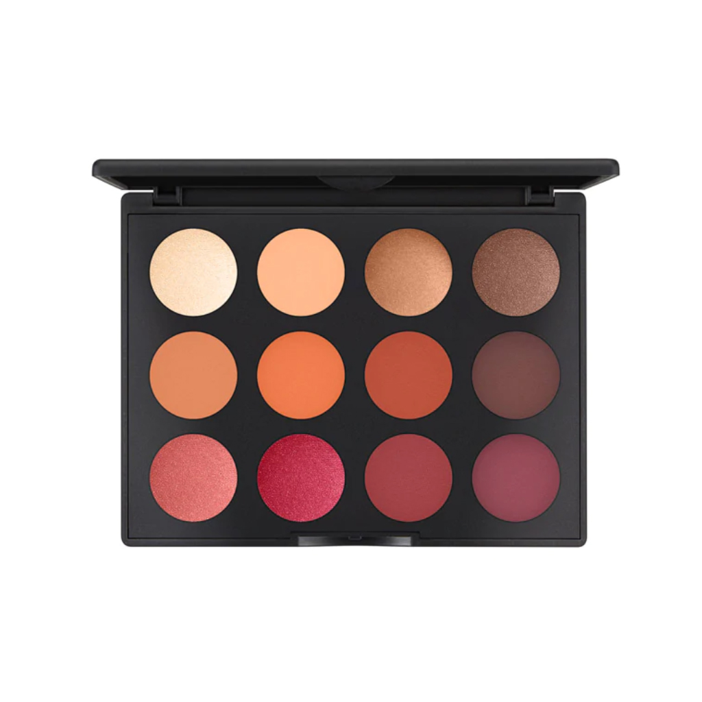 MAC EYESHADOW Art Library Pallette