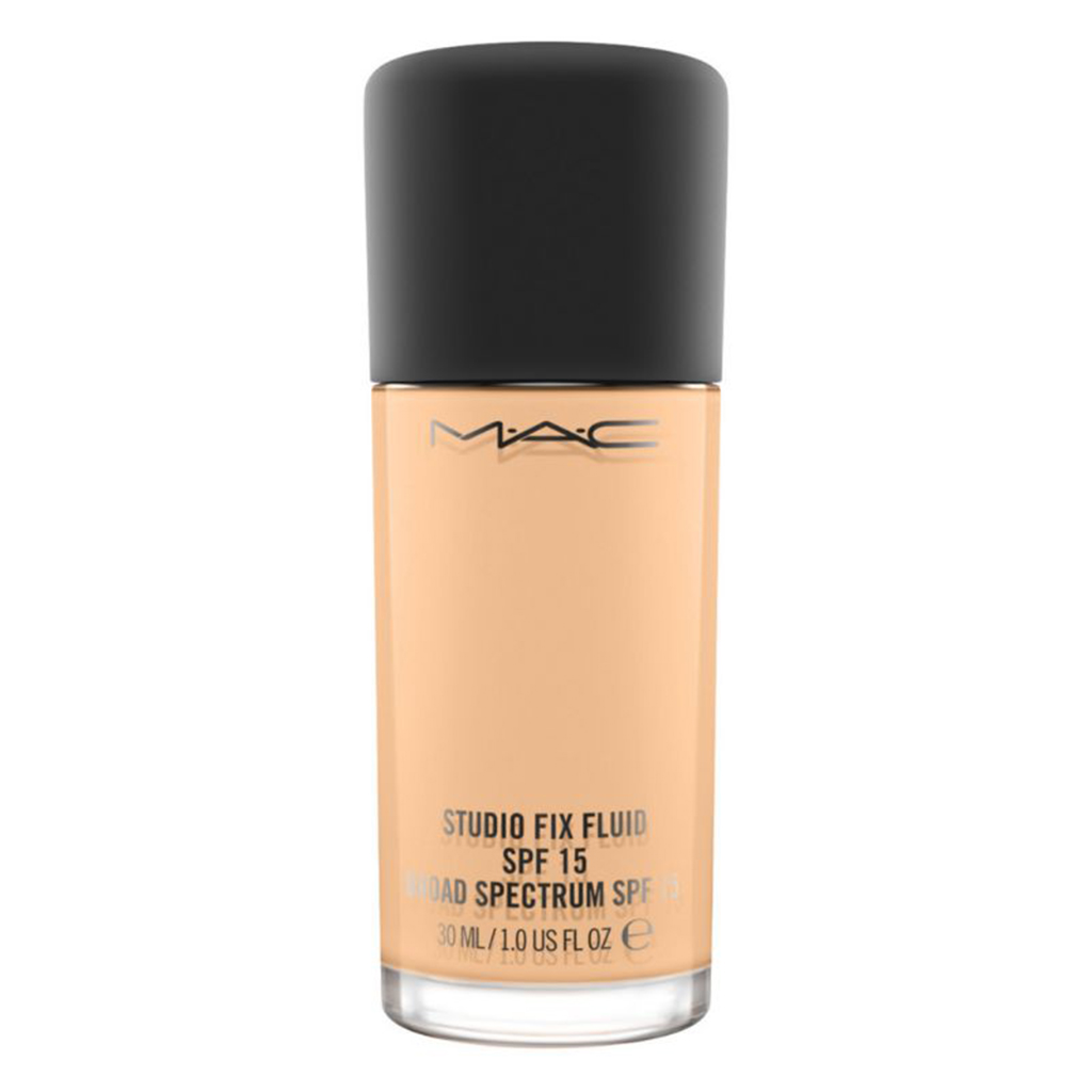 MAC Studio Fix Fluid Spf 15 Foundation