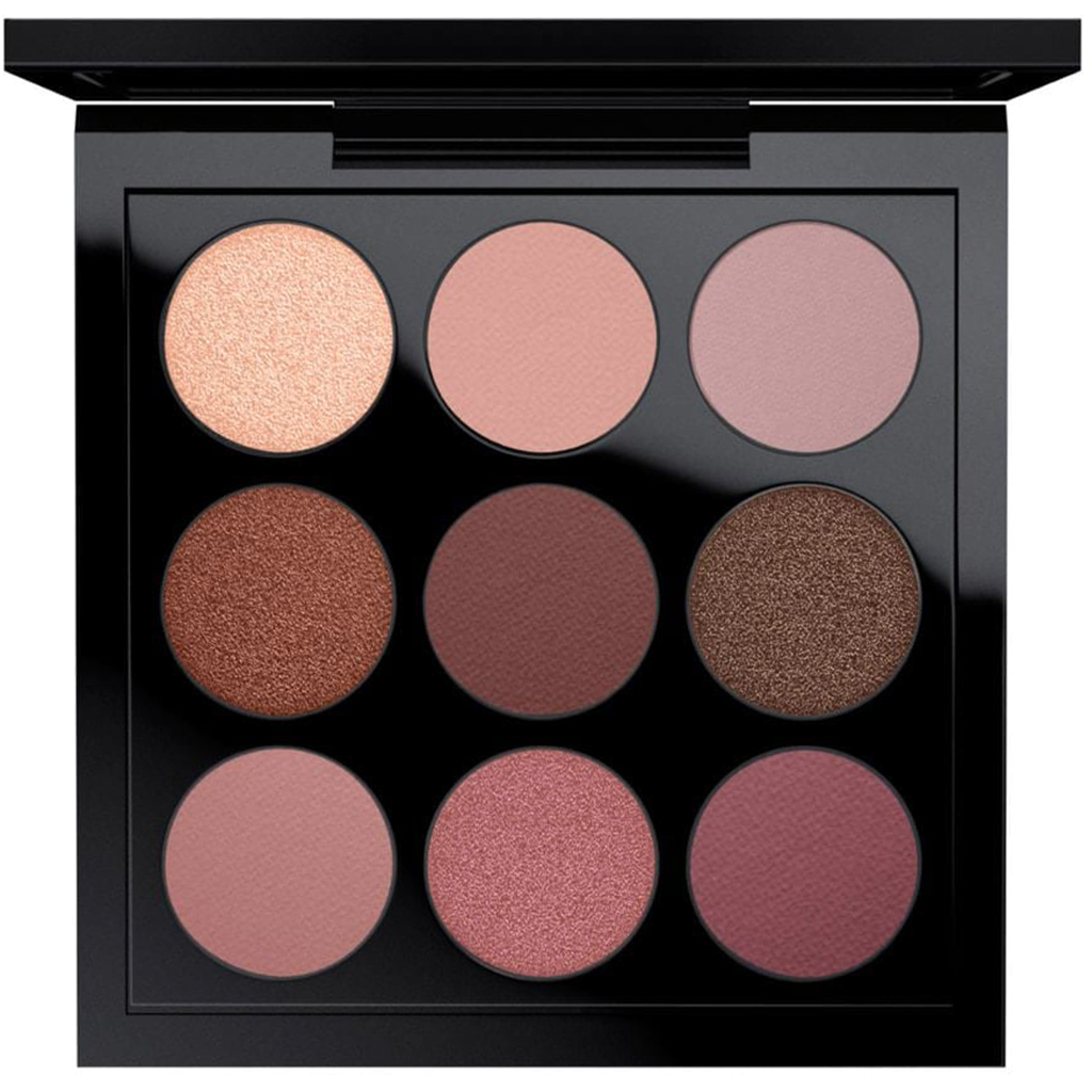 Mac Eyeshadow ×9 PALETTE