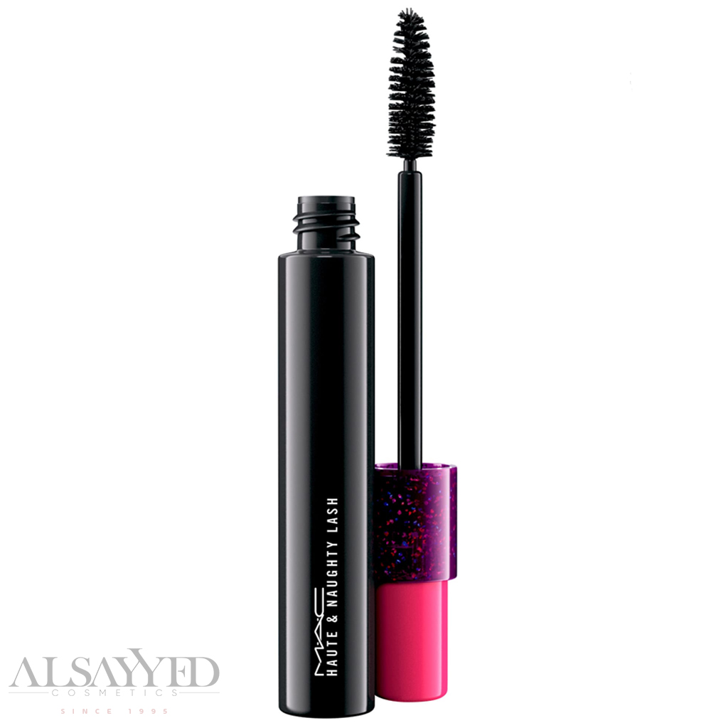 Mac Lash Mascara Haute &amp; Naughty