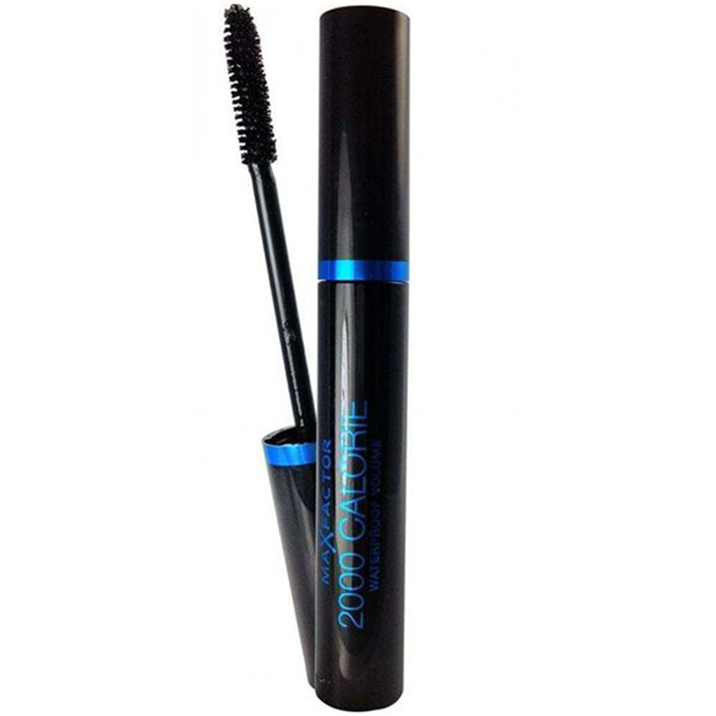 MAX FACTOR 2000 Calorie Volume Mascara