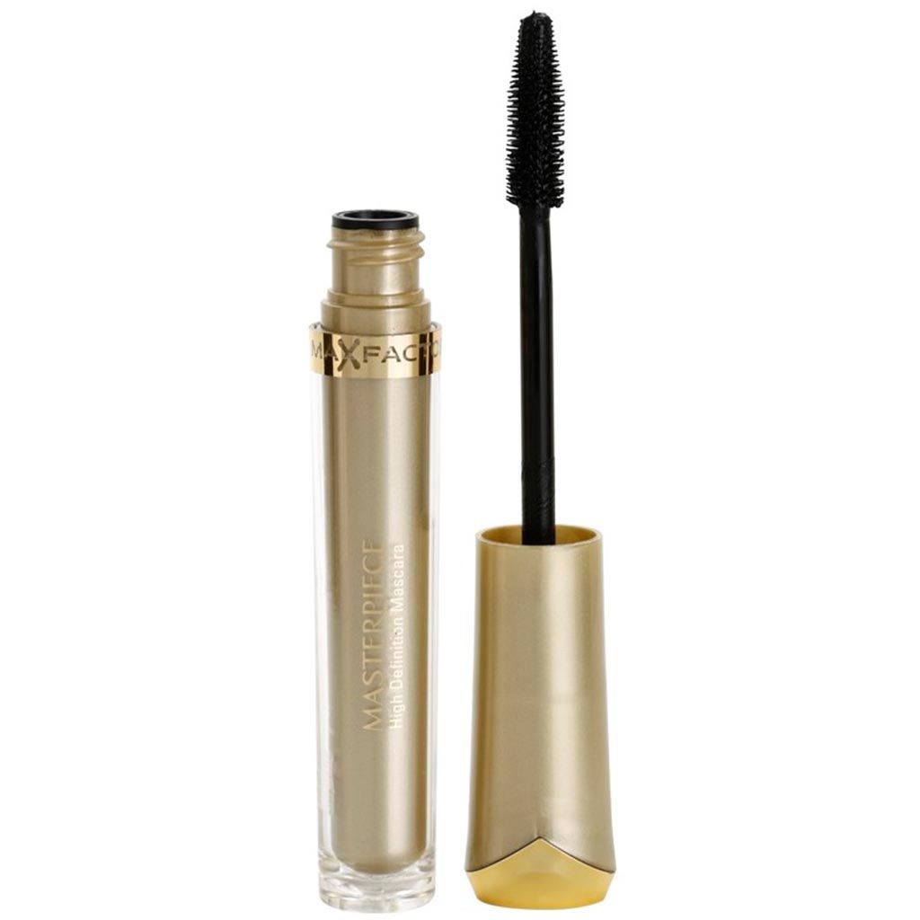 max factor mascara masterpiece high definition mascara rich