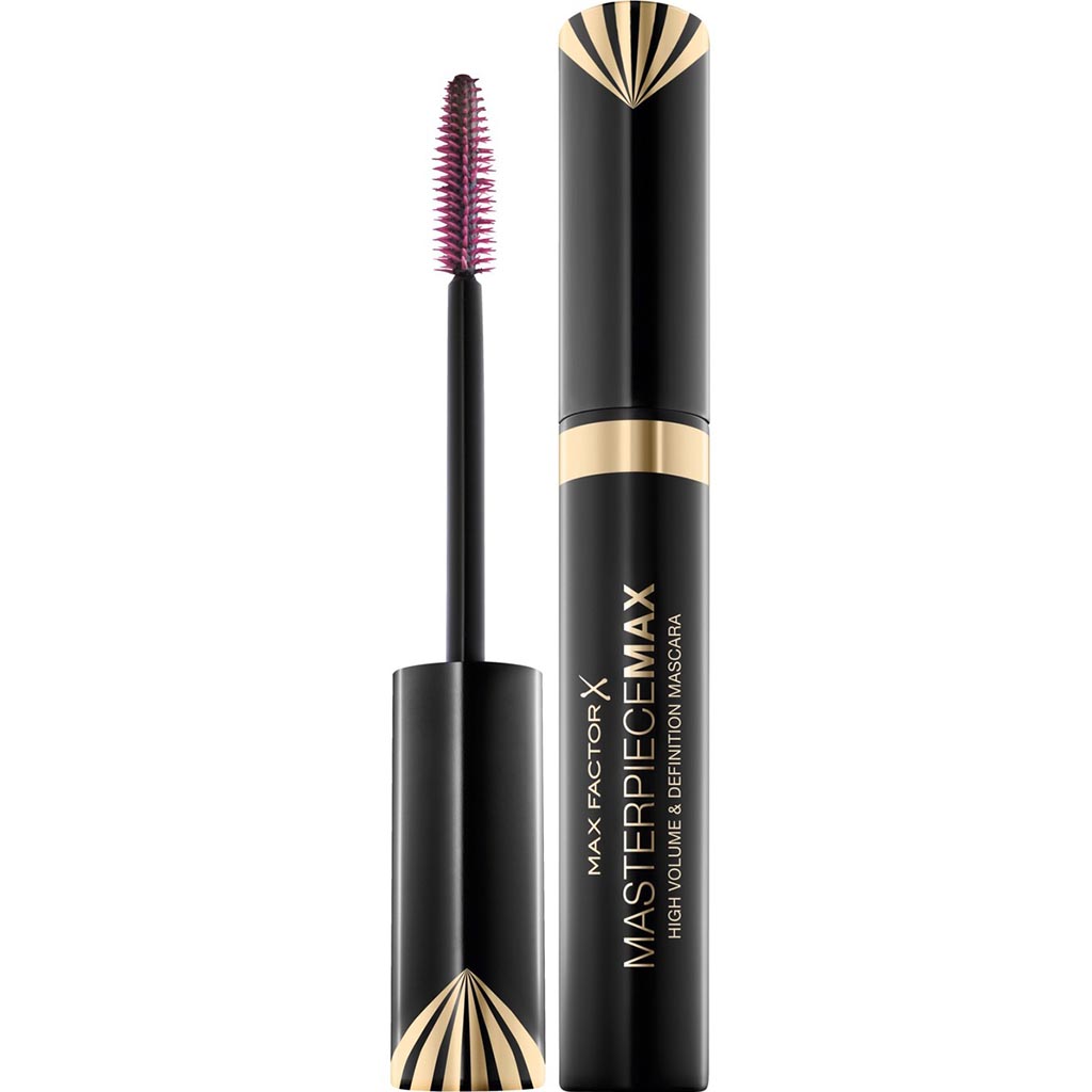 max factor mascara masterpiecemax high volume and definition