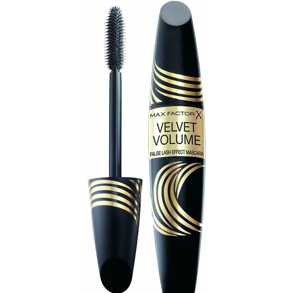 max factor mascara velvet voulme false lash effect