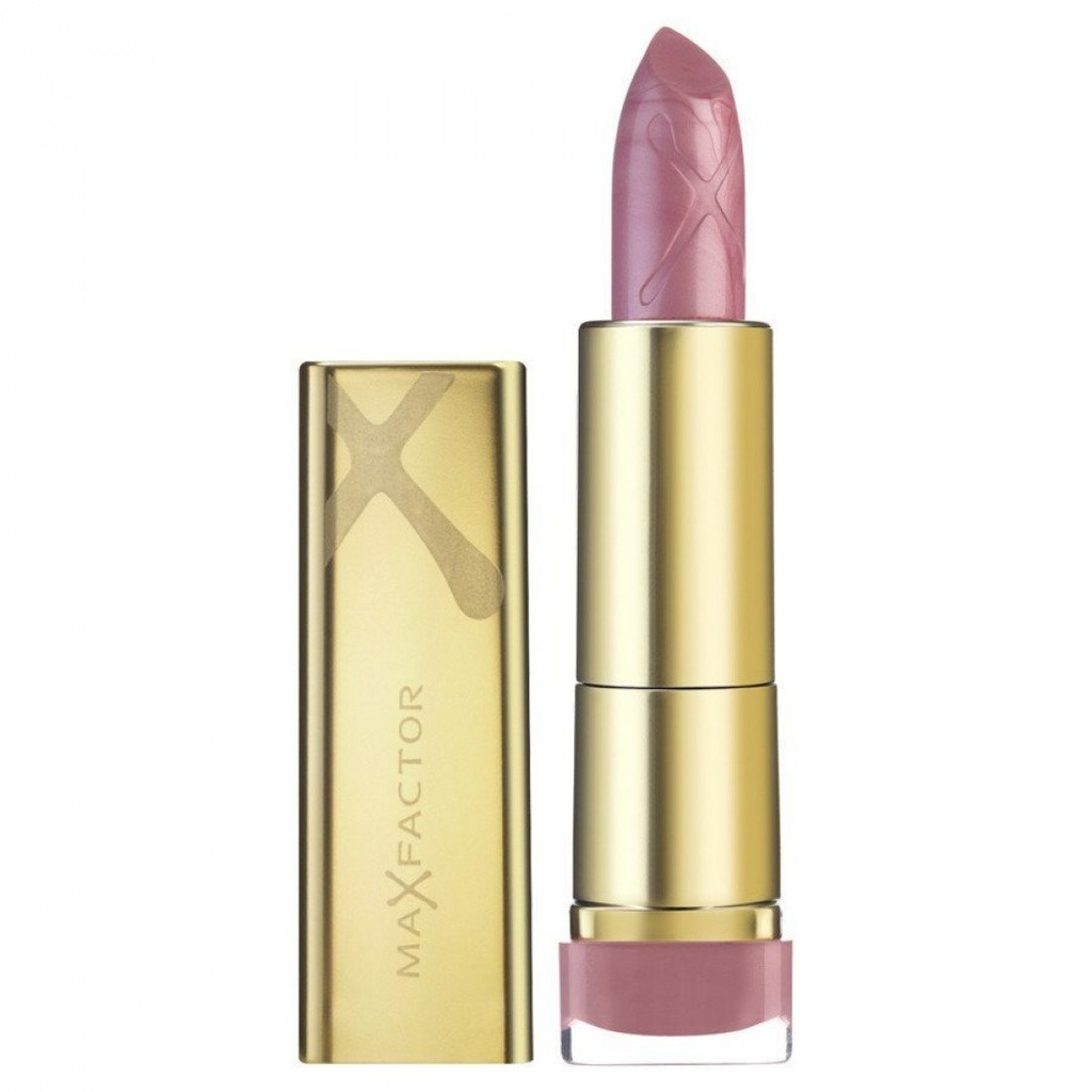 Max Factor Lip Colour Elixir Lipstick