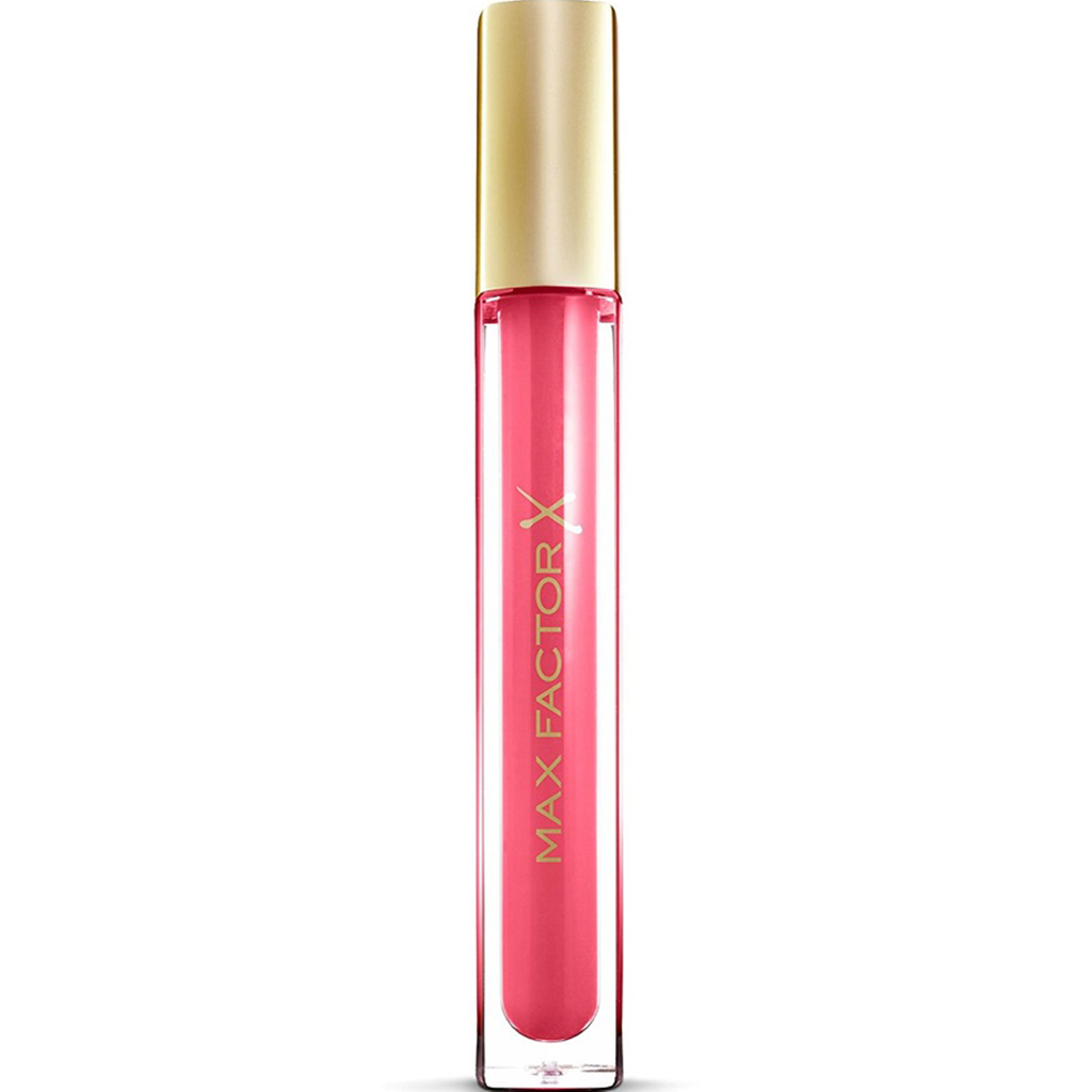 Max factor lip gloss colour elixir lip gloss