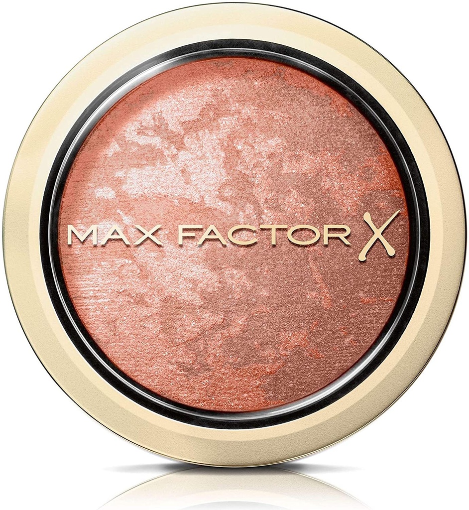 Max factor blusher creme puff blush