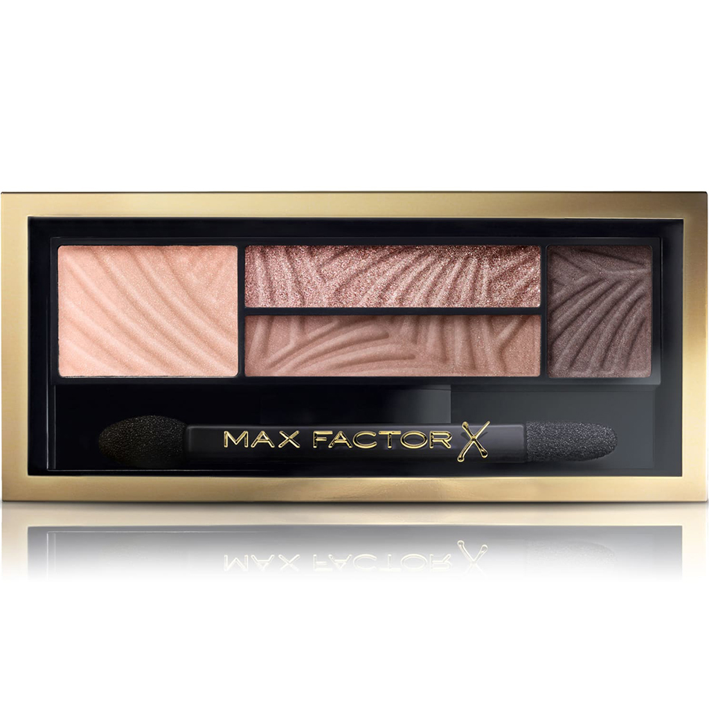 max factor eye shadow smokey eye drama kit 2 in 1 eyeshadow and brow powder