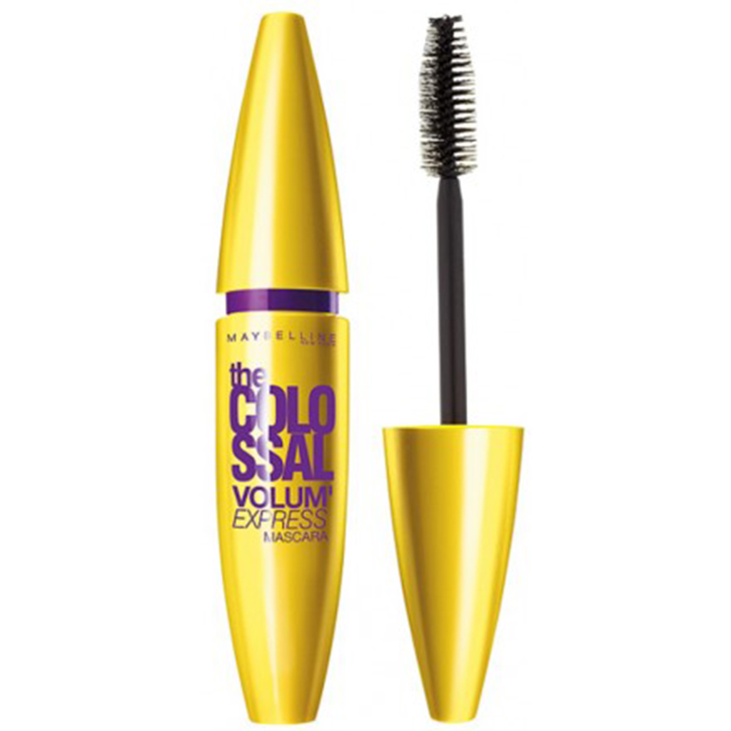 MAYBELLINE THE COLOSSAL MASCARA