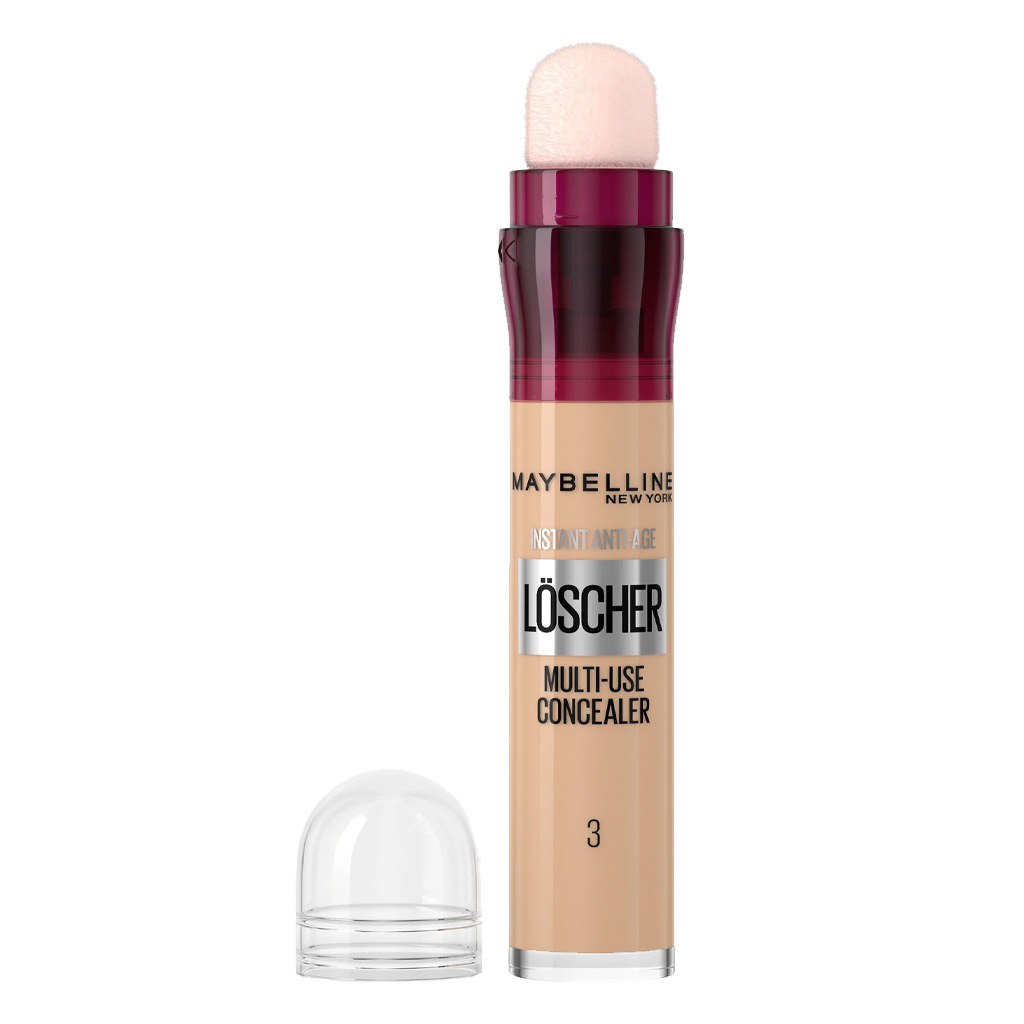 Maybelline Instant Anti Age Eraser Concealer