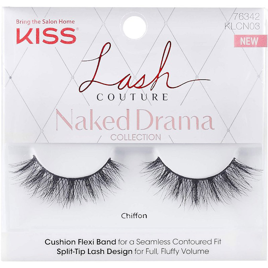 KISS LASH COUTURE