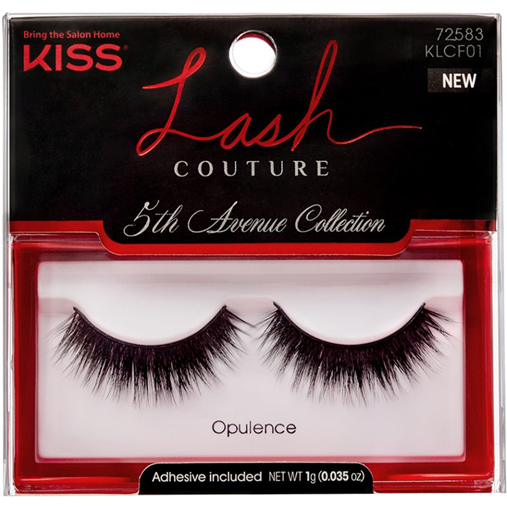 KISS LASH COUTURE 5TH AVENUE