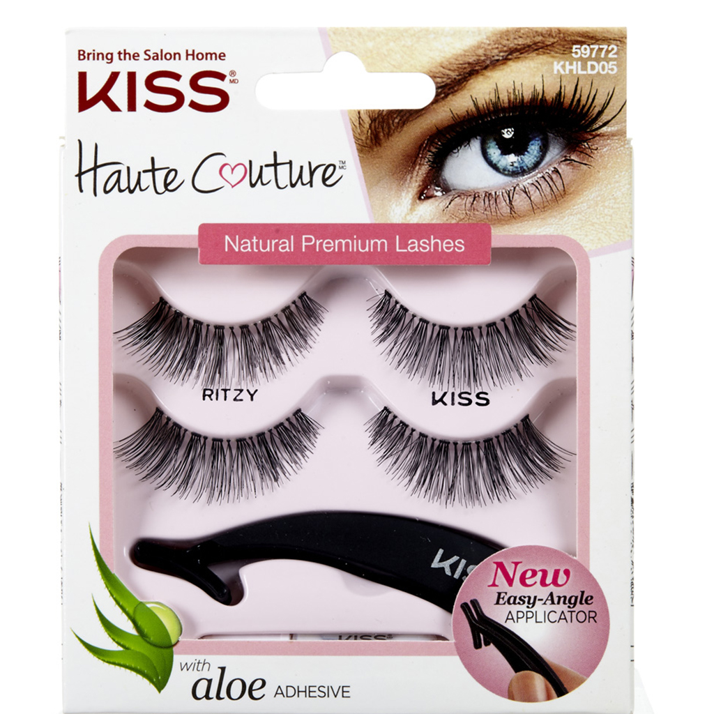 KISS HAUTE COUTURE LASH