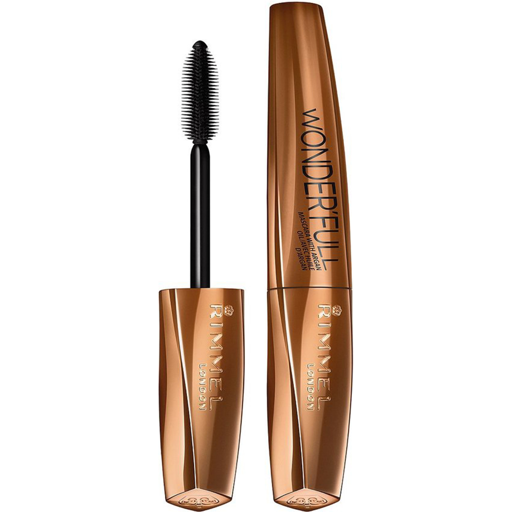 rimmel london mascara wonder full