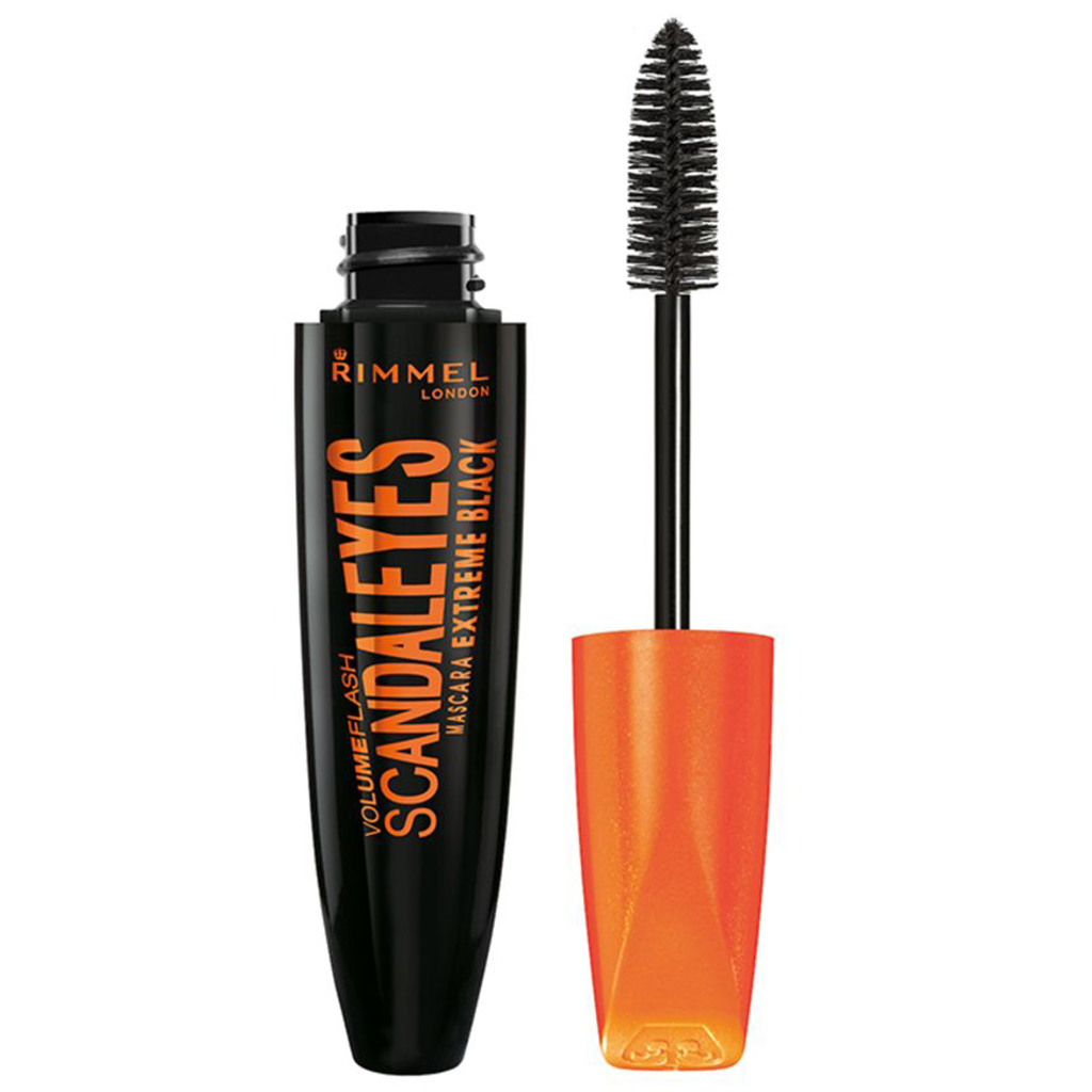 rimmel london mascara scandleyes