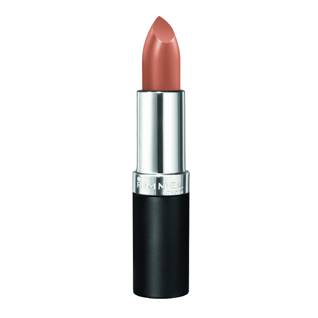 Rimmel london lip stick lasting finish