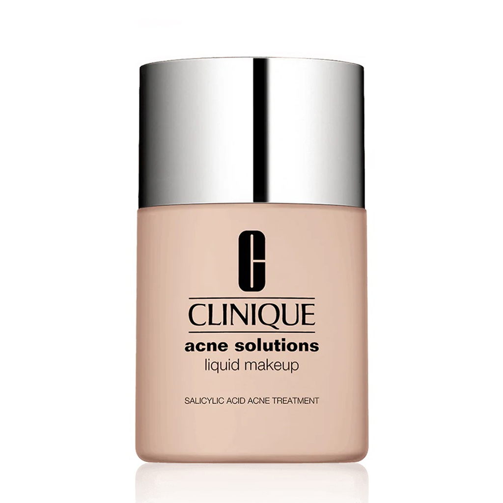 CLINIQUE Anti Blemish Solution Foundation