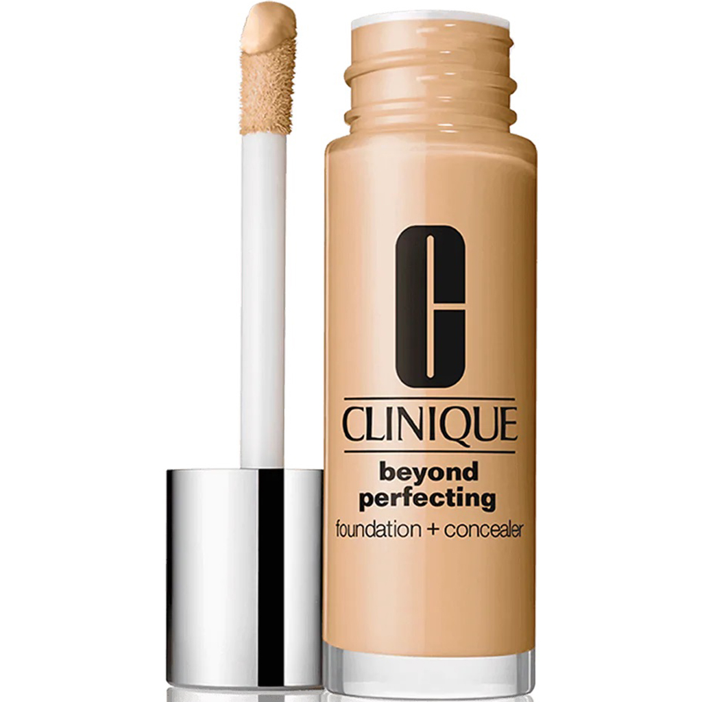 CLINIQUE Beyond Perfecting Foundation + Concealer