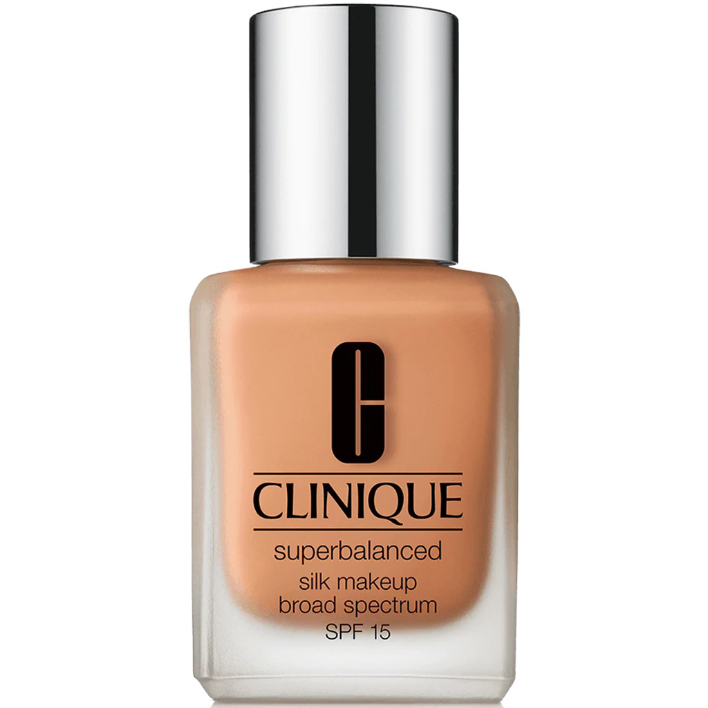 CLINIQUE Superbalanced Silk Makeup Foundation Spf15