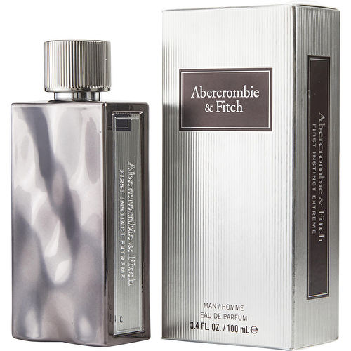 Abercrombie &amp; Fitch First Instinct Extreme for Men Edp (100ml