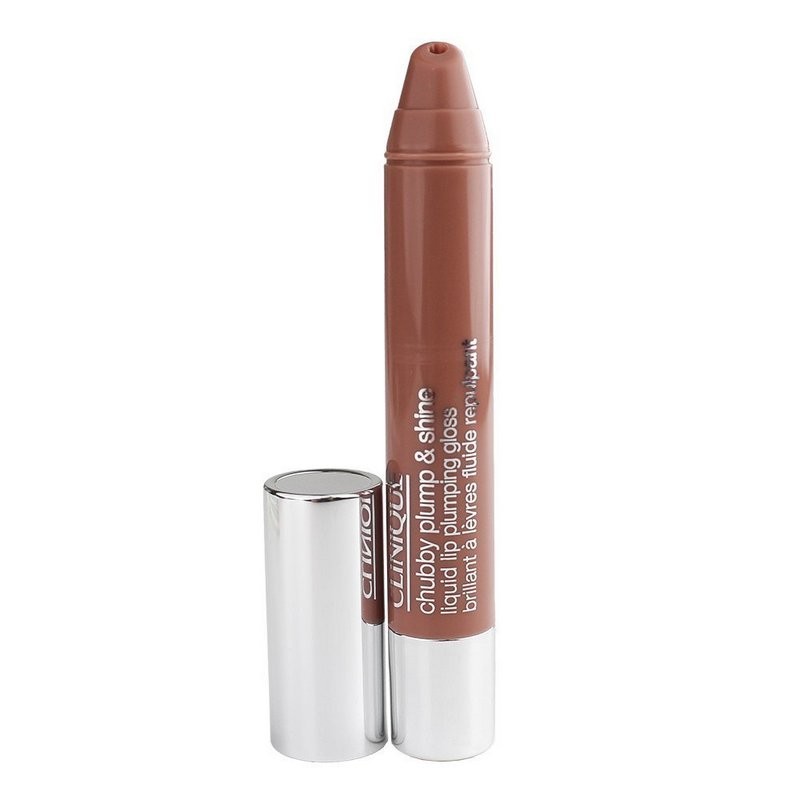 CLINIQUE Lip Gloss Chubby Plump