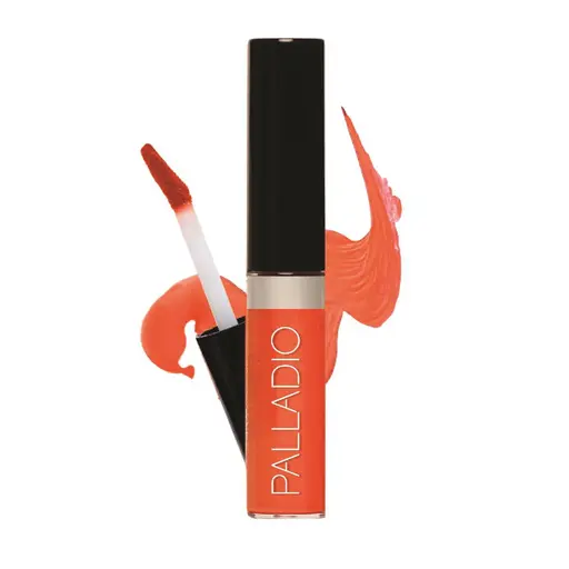 Palladio Lip Lacquer 03
