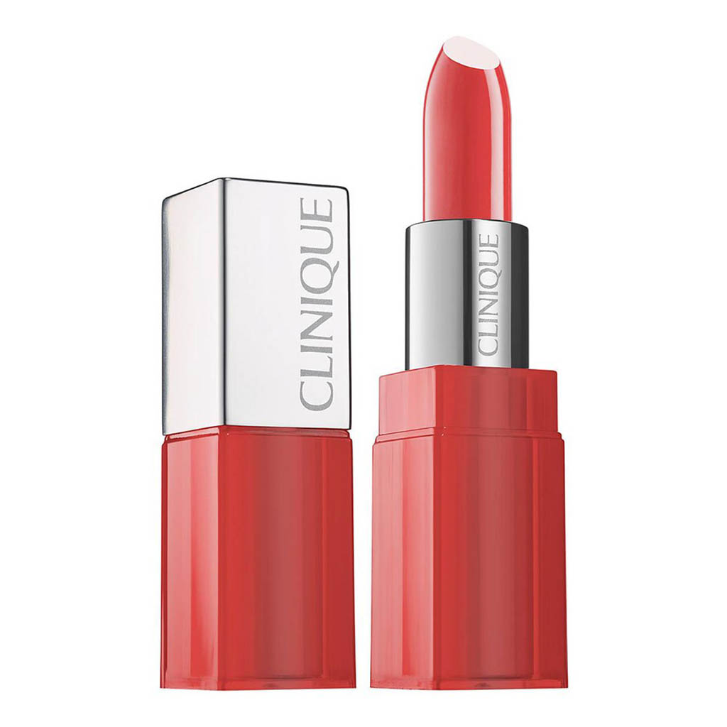 CLINIQUE Pop Glaze Sheer Lip Colour + Primer