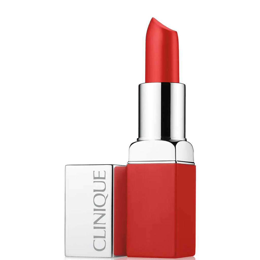 CLINIQUE Pop Matte Lip Colour + Primer