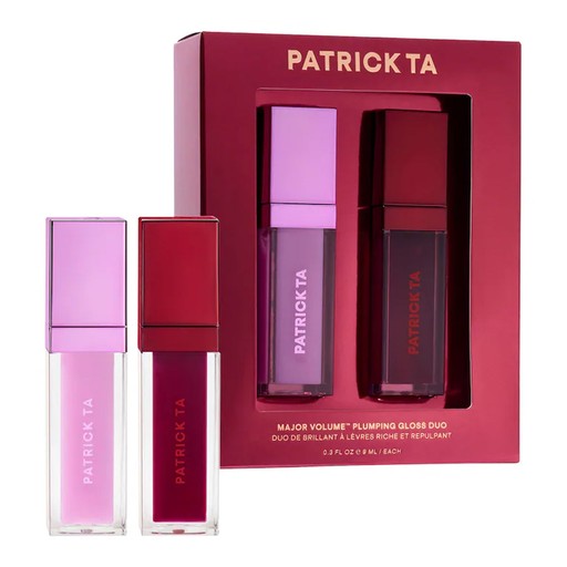 Patrick Ta Pluming Gloss Due