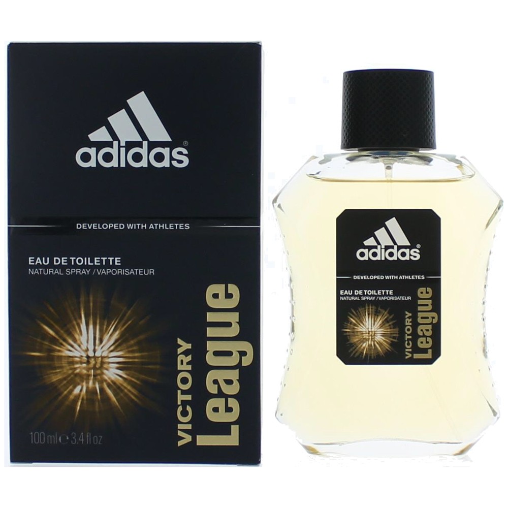 Adidas Victory League For Men Spray (100ml