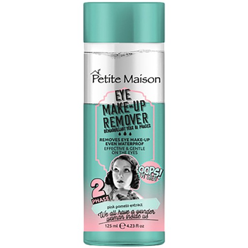 Petite Maison Eye Make Up Remover - 125 ml