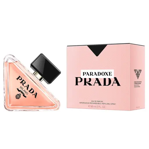 Prada Paradoxe 90ML EDP For Women