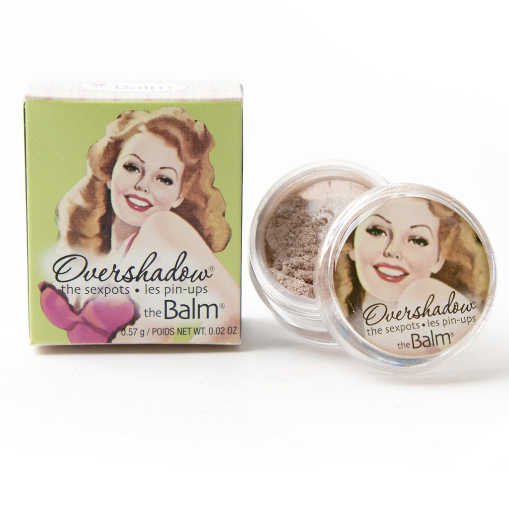 TheBalm Overshadow The Sexpot EyeShadow