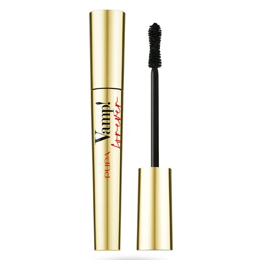 Pupa Forever Vamp Mascara 111