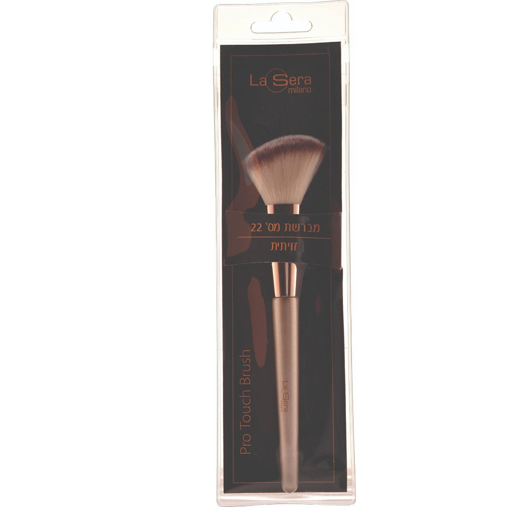 LA SERA PRO TOUCH BRUSH 22