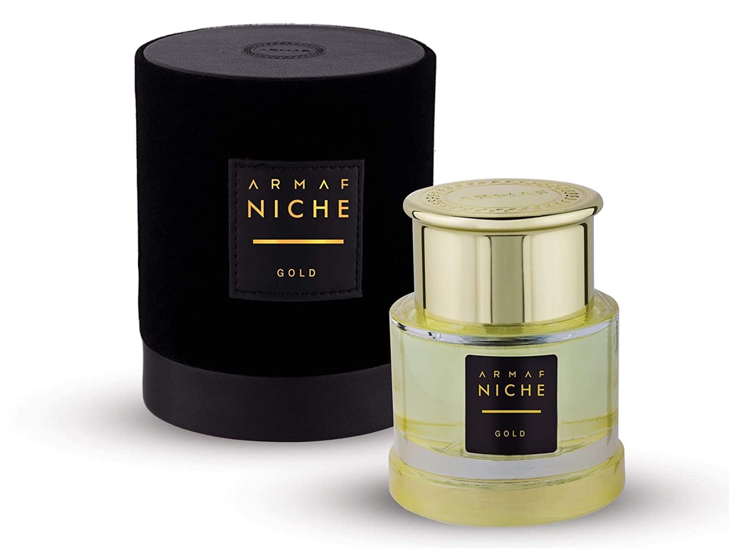 ARMAF NICHE GOLD 90ML EDP